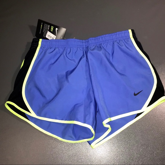Nike Other - NWT Nike Running / swimming shorts Medium Girls
